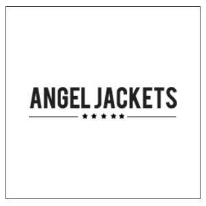 Company logo of Angeljackets