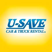Company logo of U-Save Car & Truck Rental