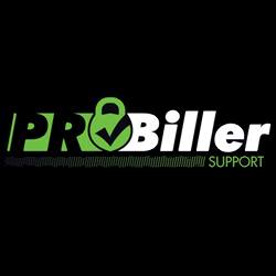 Company logo of Probiller