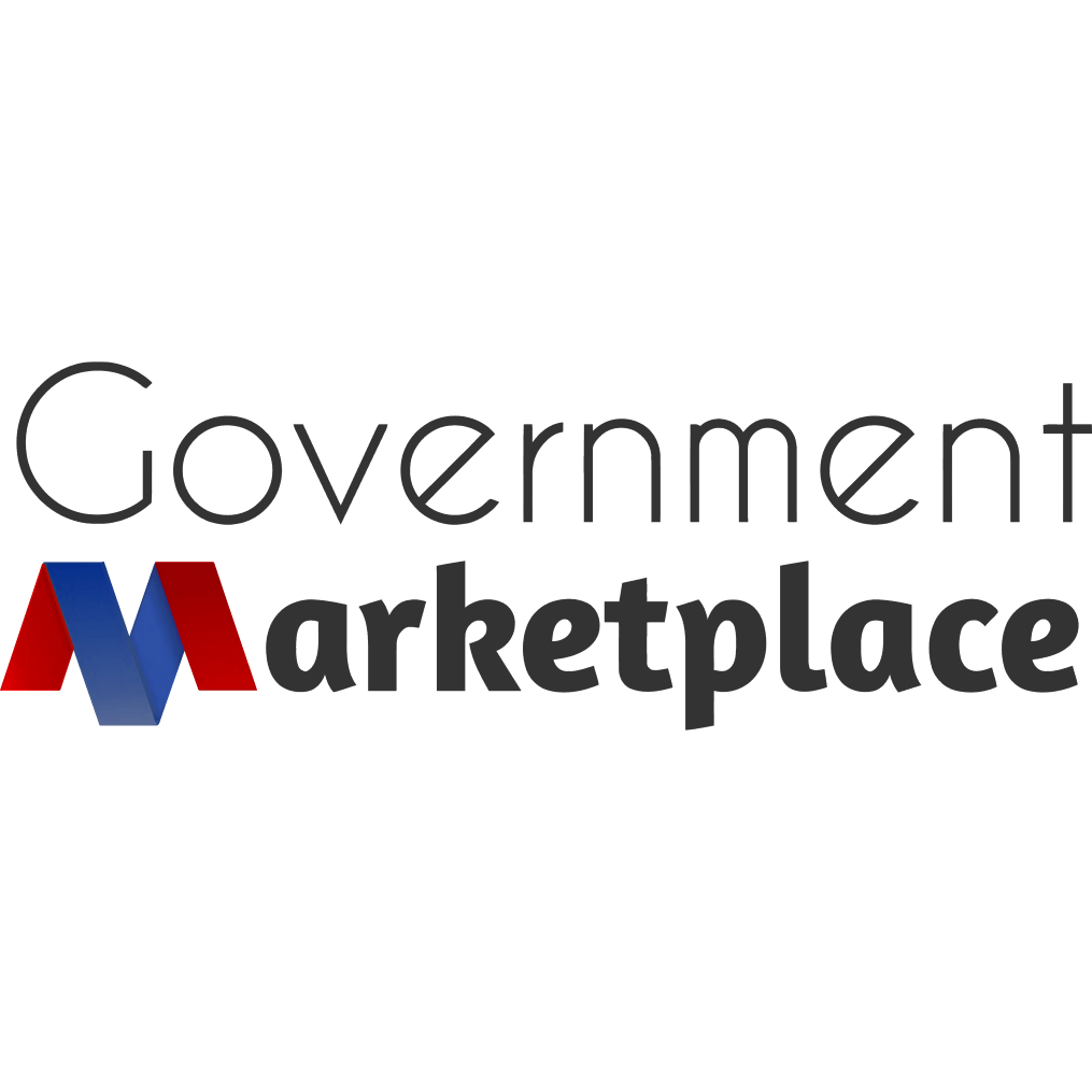 Company logo of Government Marketplace LLC