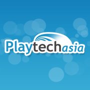 Company logo of PlayTech-Asia