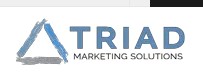 Business logo of Triad Marketing Solutions