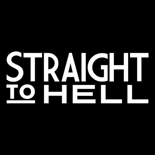 Company logo of Straight To Hell