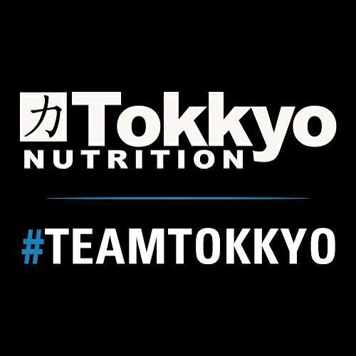 Company logo of Tokkyo Nutrition