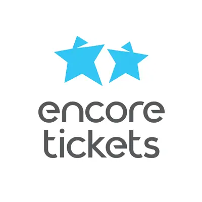 Company logo of Encore Tickets