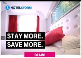 HotelStorm