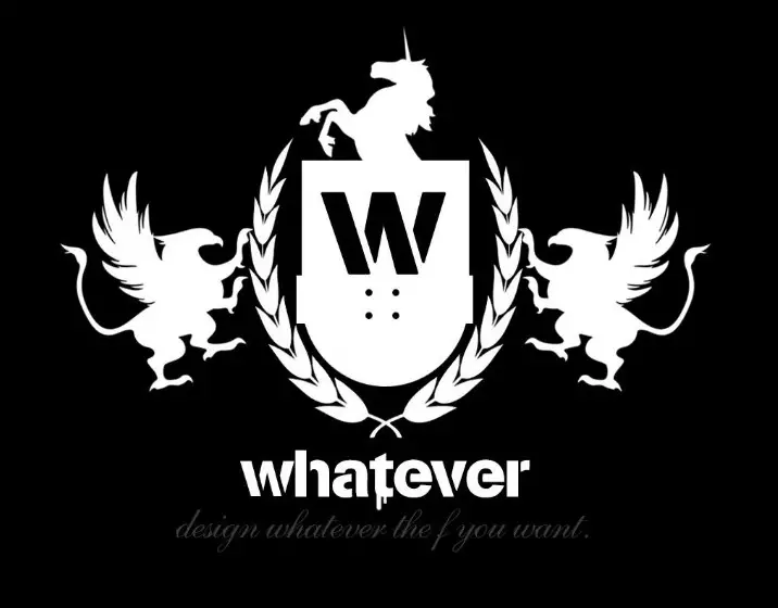 Company logo of whateverskateboards.com