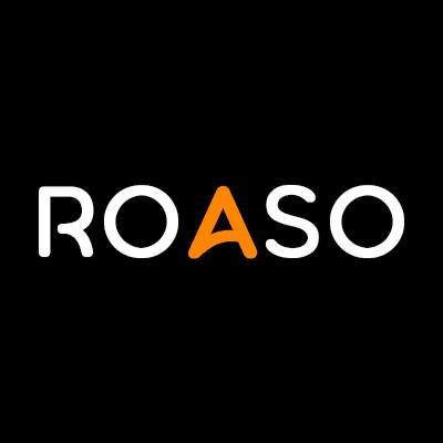 Business logo of Roaso
