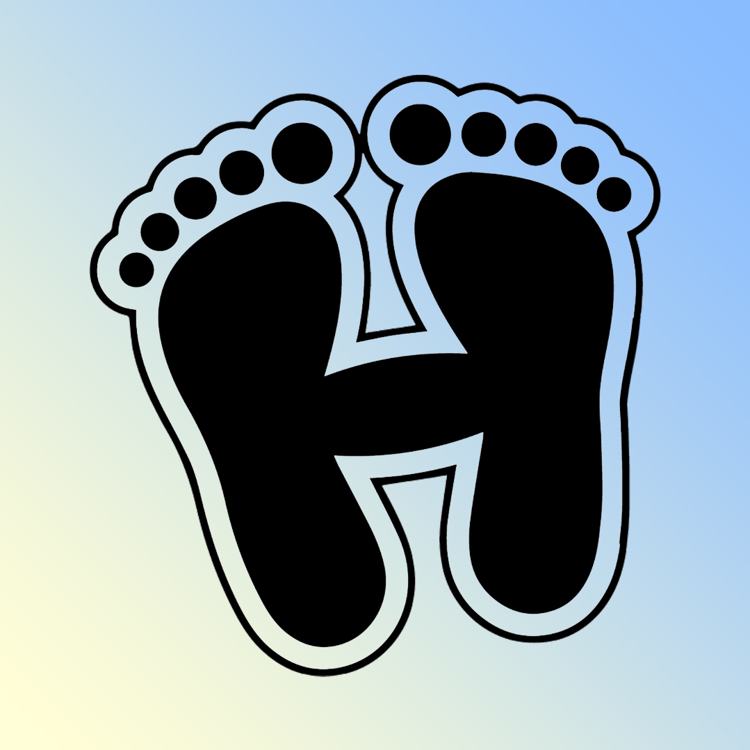 Company logo of HappyFeet Slippers