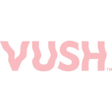 Company logo of Vush