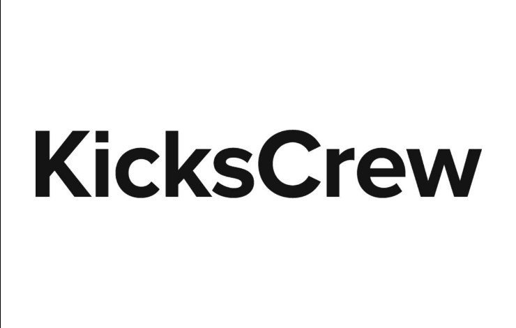 Company logo of KicksCrew.com