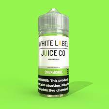 White Label Juice Co.