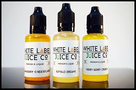 White Label Juice Co.