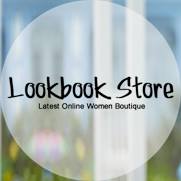 Company logo of Lookbookstore