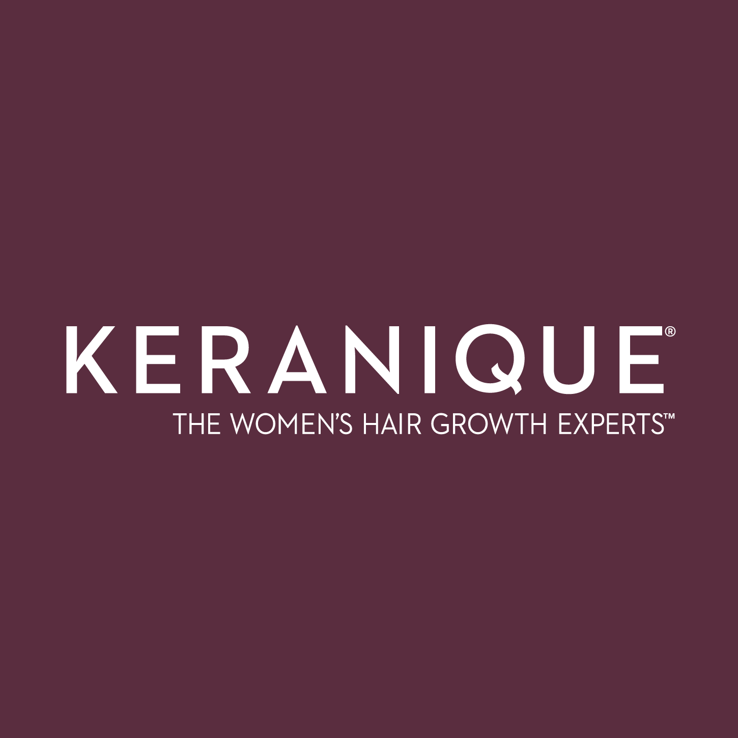 Company logo of Keranique