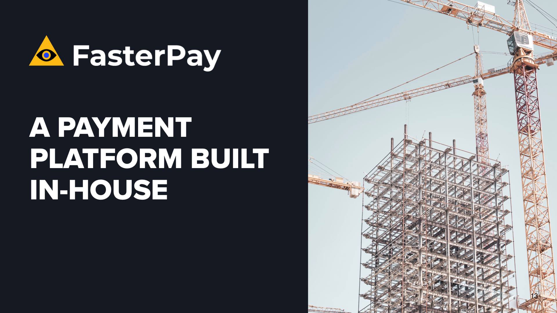 FasterPay