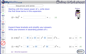 Mymaths