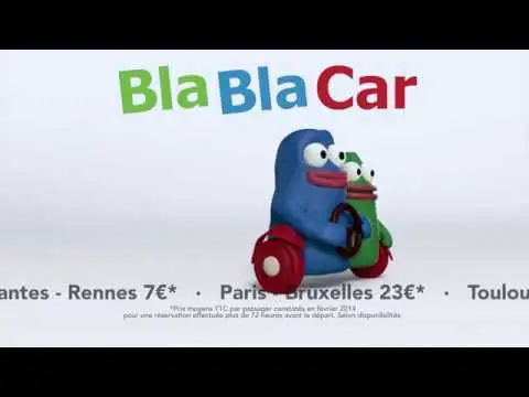 Company logo of BlaBlaCar