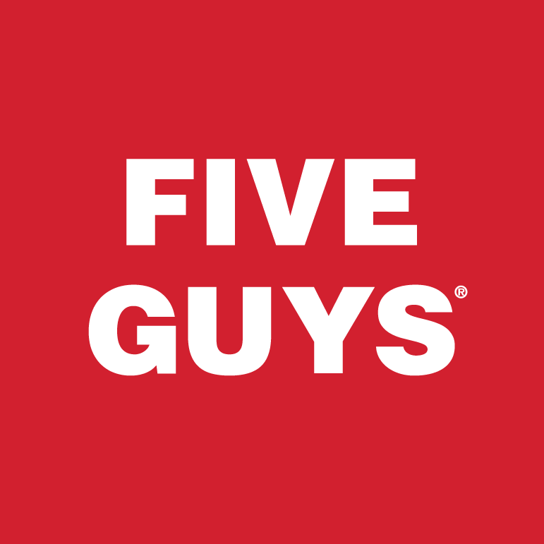Company logo of Five Guys