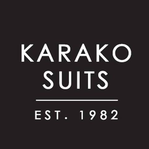 Company logo of Karako Suits