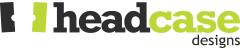 Company logo of Head Case Designs