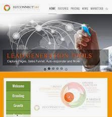 Virtual George Website Design & Ecommerce