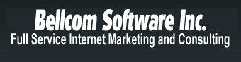 Business logo of Bellcom Software