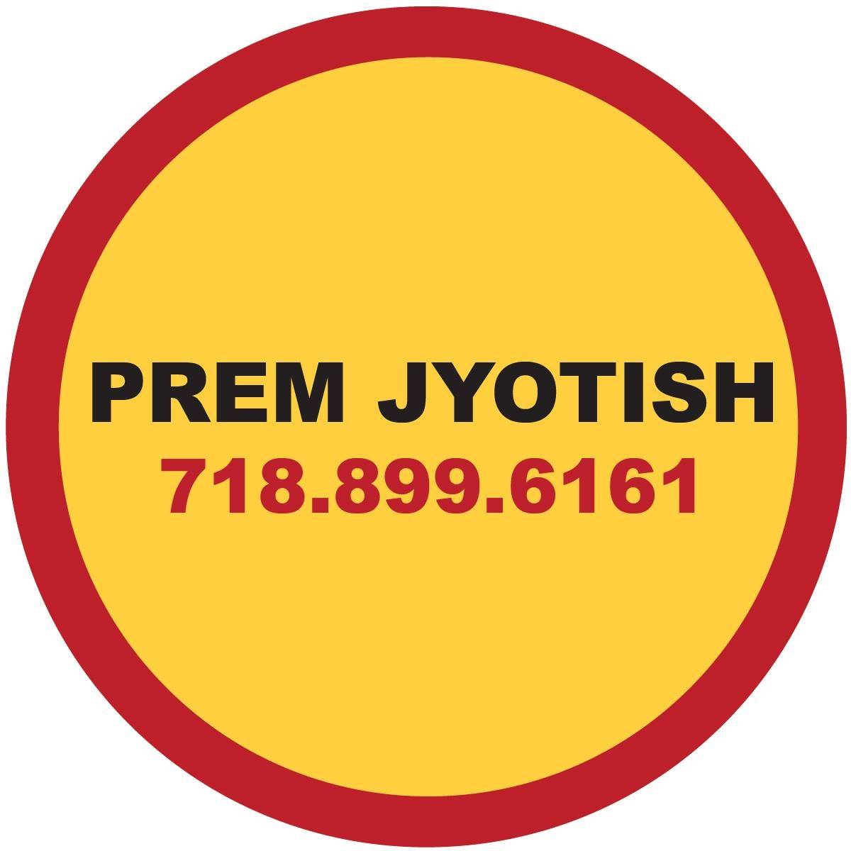 Company logo of Prem Jyotish