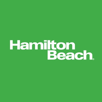 Company logo of Hamilton Beach