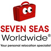 Company logo of Seven Seas Worldwide