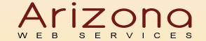 Business logo of Arizona Web Services LLC