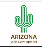 Business logo of Arizona Web Development, LLC