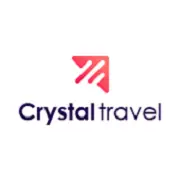 Company logo of Crystal Travel