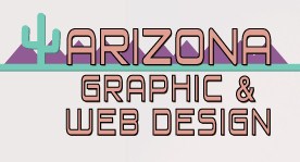 Business logo of Arizona Graphic and Web Design