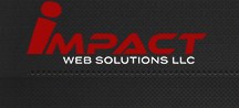 Business logo of Impact Web Solutions LLC