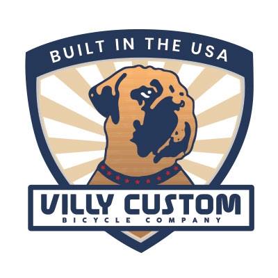 Company logo of Villy Custom