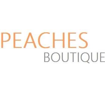 Company logo of Peaches Boutique