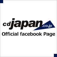 Company logo of CDJapan