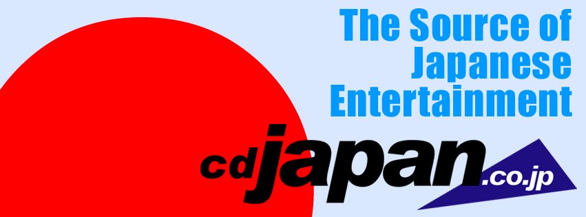 CDJapan