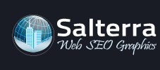 Company logo of Salterra Web Design Company Mesa