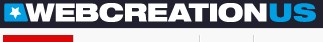 Company logo of WebCreationUS