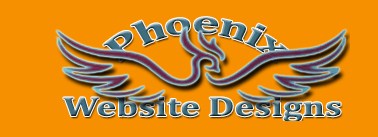 Business logo of Phoenix Website Designs