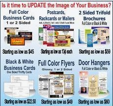 GBI Printing Business Impressions, Inc.