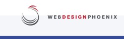 Business logo of Web Design Phoenix, LLC