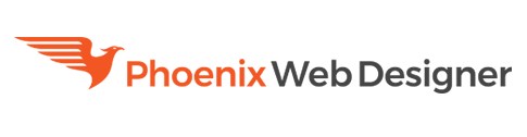 Company logo of Phoenix Web Designer