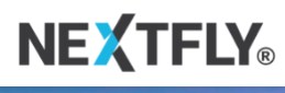 Business logo of NEXTFLY Phoenix Web Design