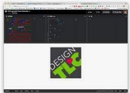 Design TLC Website Design & Development