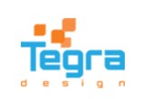 Company logo of Tegra Design