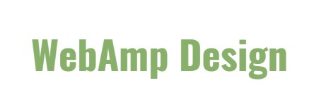 Business logo of WebAmp Design