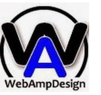 WebAmp Design